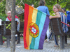 Marcha do Orgulho LGBT de Lisboa 2016